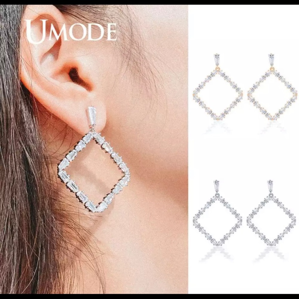 Fashion earrings